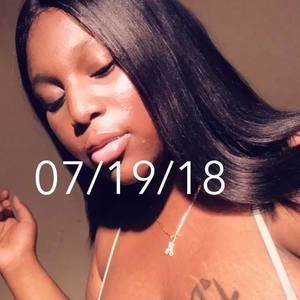 Meet your Posher, Kèè